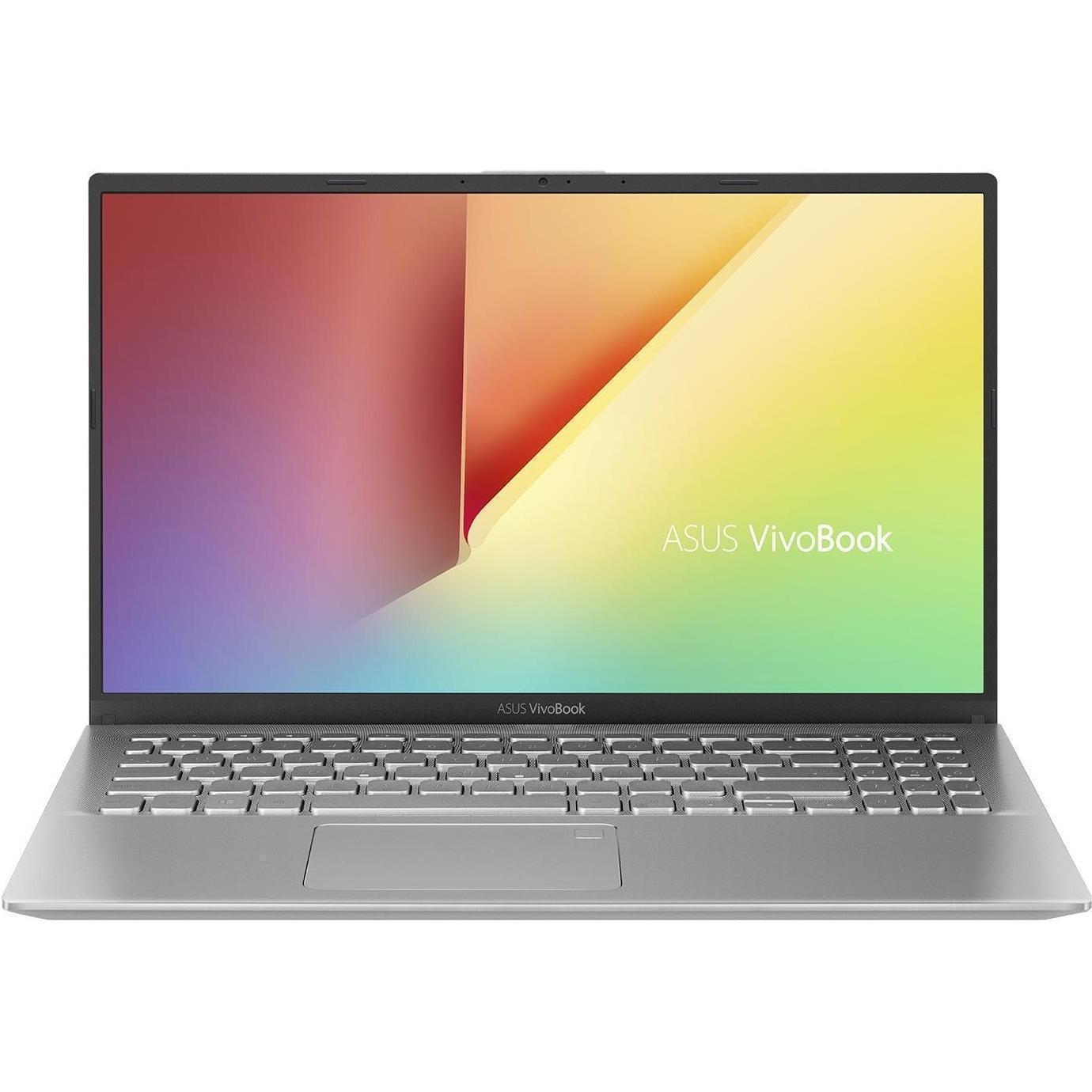 Asus VivoBook 15 X512F 15.6inch (2019) Core i78565U 12GB SSD 256 GB AZERTY French