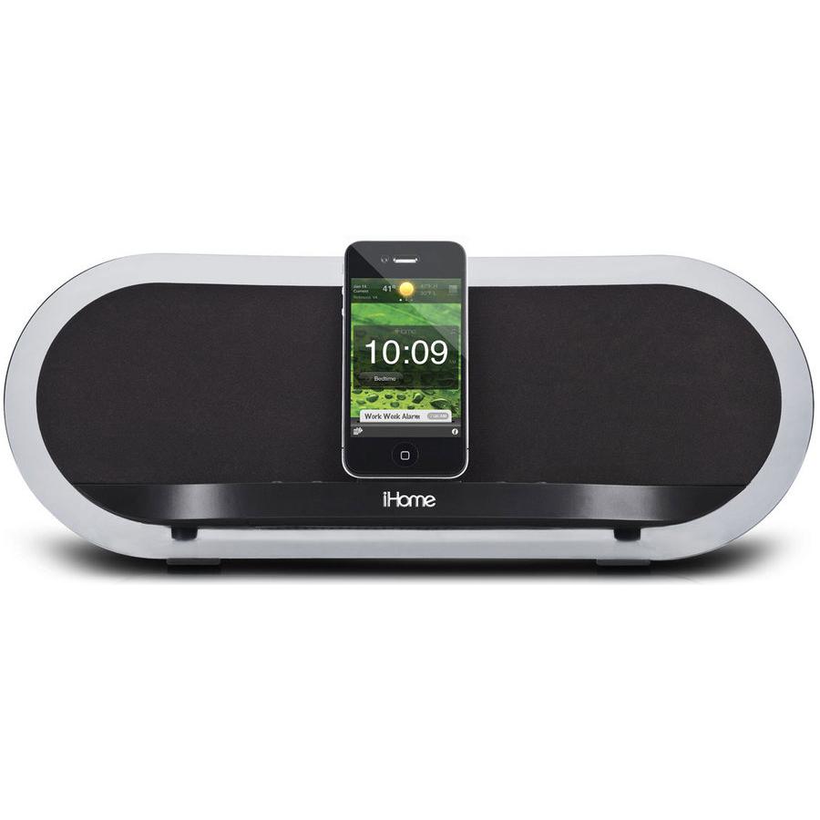 Ihome IP3 Audio accessories Back Market