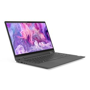 Lenovo IdeaPad Flex 5 14" Core i7 1.2 Ghz - SSD 512 Go - 16Go Azerty - Français