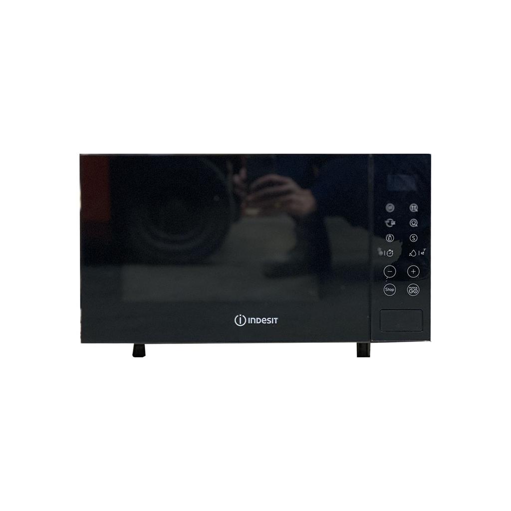 Micro-ondes Indesit Mwi120gx