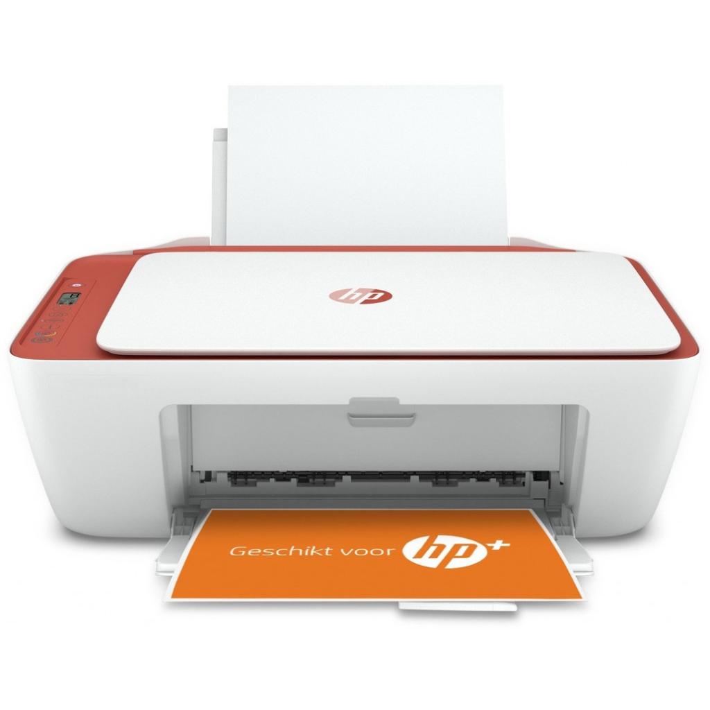 HP Deskjet 2723E Inkjet Printer Back Market