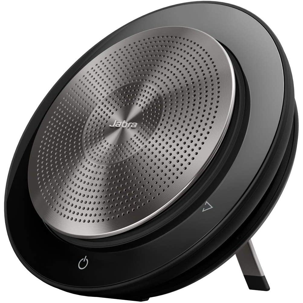 Enceinte Bluetooth Jabra Speak 750 - Noir/Gris