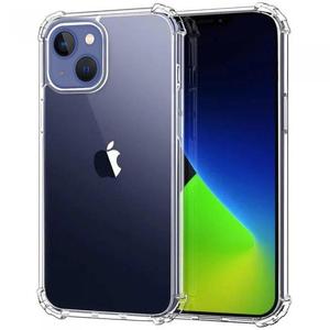 EVETANE Coque souple renforc&eacute;e pour Iphone 13 []