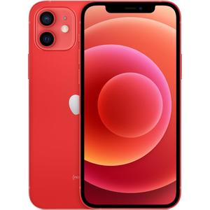 iPhone 12 mit brandneuem Akku 256 GB - (Product)Red - Ohne Vertrag