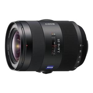 Objectif Sony Sal1635Z Sony E 16-35 Mm F/2.8