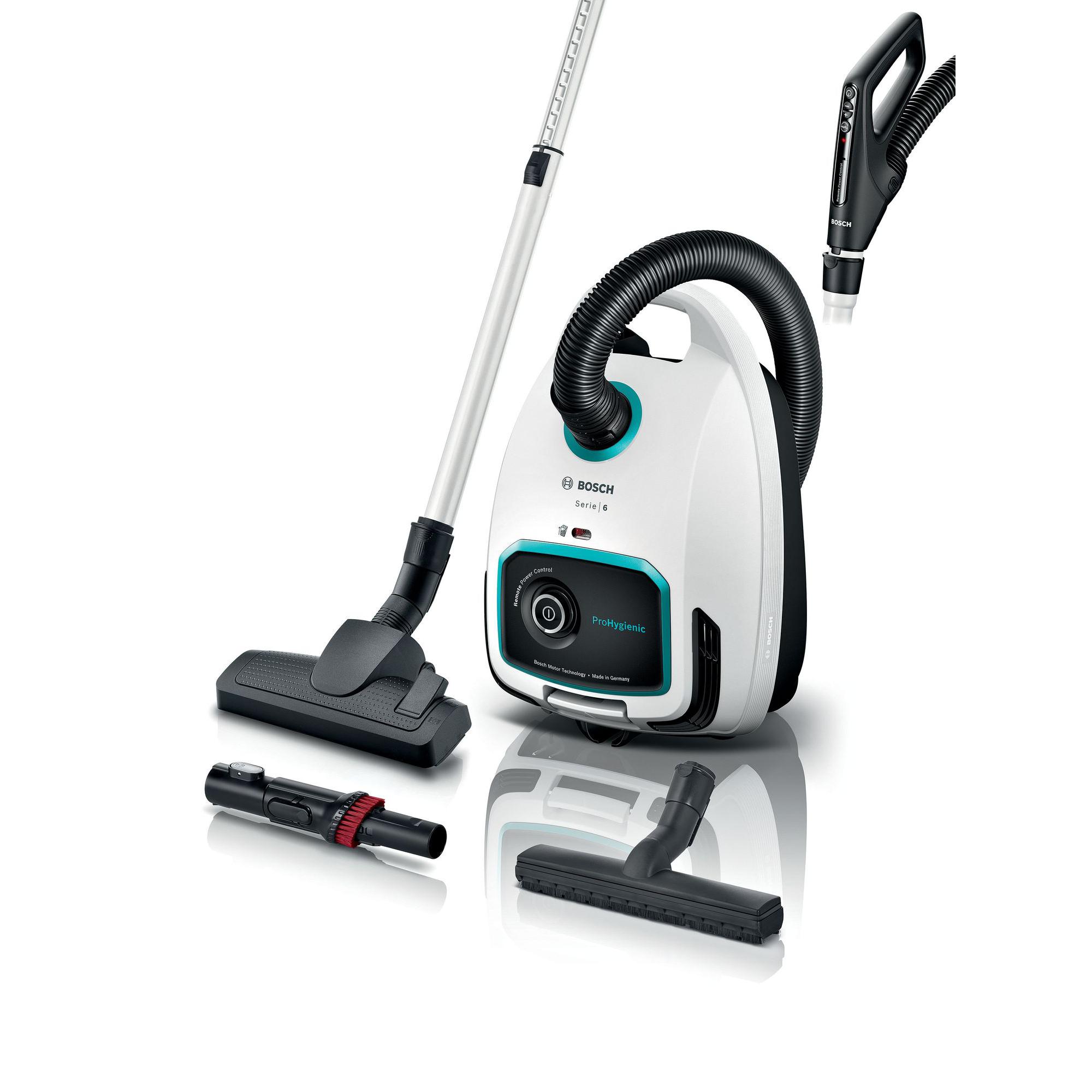 Bosch BGL6HYG1 Vacuum cleaner Back Market