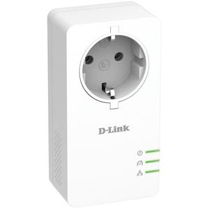 D LINK D-Link Kit de 2 adaptateurs CPL AV2 1000 Gigabit H