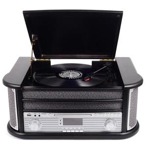 DENVER Platine Vinyle  MRD-51