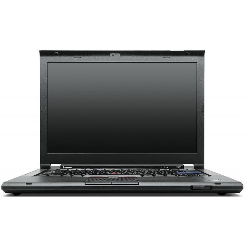 Lenovo Thinkpad T420 14" Core I5 2.5 Ghz - Ssd 256 Go - 16 Go Azerty - Français