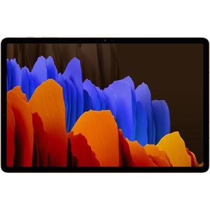 SAMSUNG Tablette tactile  Galaxy Tab S7+ Copper 256Go Wifi