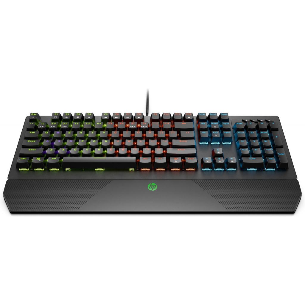 Clavier HP Azerty Français Pavilion 800