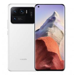 Smartphone Xiaomi MI11 Ultra 6.81"" Double SIM 5G 256 Go Noir c&eacute;ramique