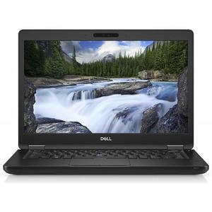 Dell Latitude 5490 14" Core i7 1.9 GHz - SSD 512 GB - 16GB AZERTY - Französisch