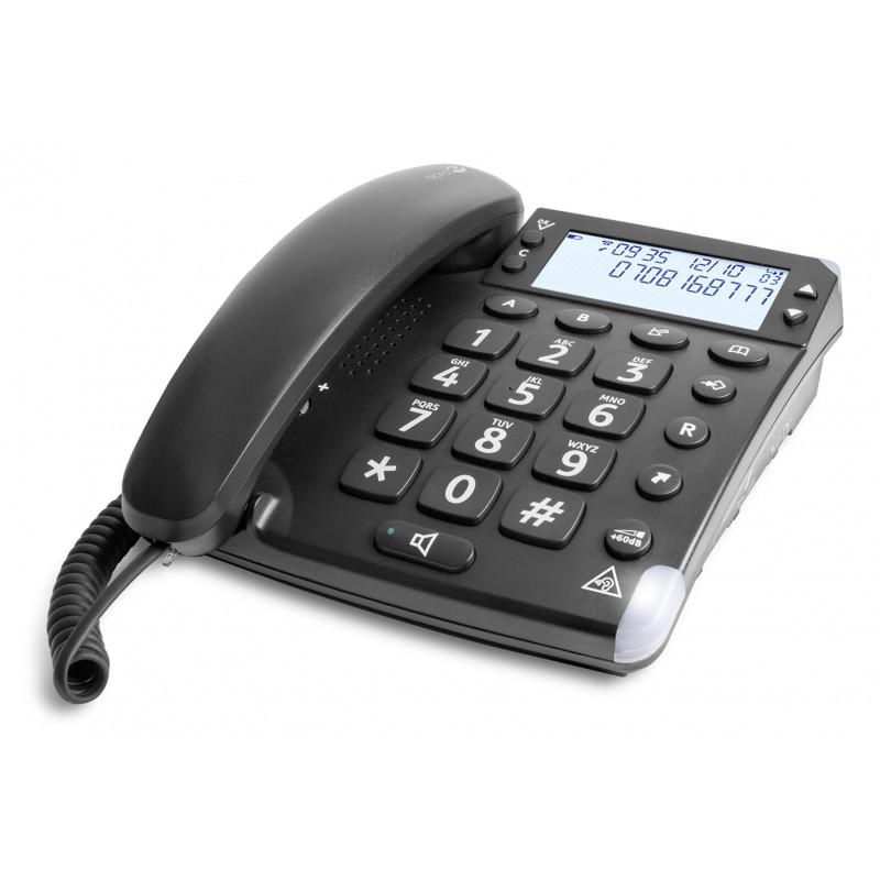 Doro Magna 4000 Landline telephone Back Market