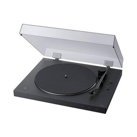 Platine Vinyle Sony Ps-Lx310Bt