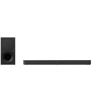 SONY Barre de son  HT-S400 - Noir