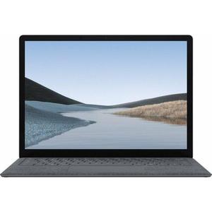 MICROSOFT  Surface Laptop 3 13"" Core i5 2.4 GHz - SSD 128 Go - 8 Go QWERTZ - Allemand