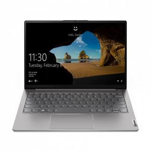 LENOVO  ThinkBook 13S 13.3"" I7 8 Go Gris 256 Go