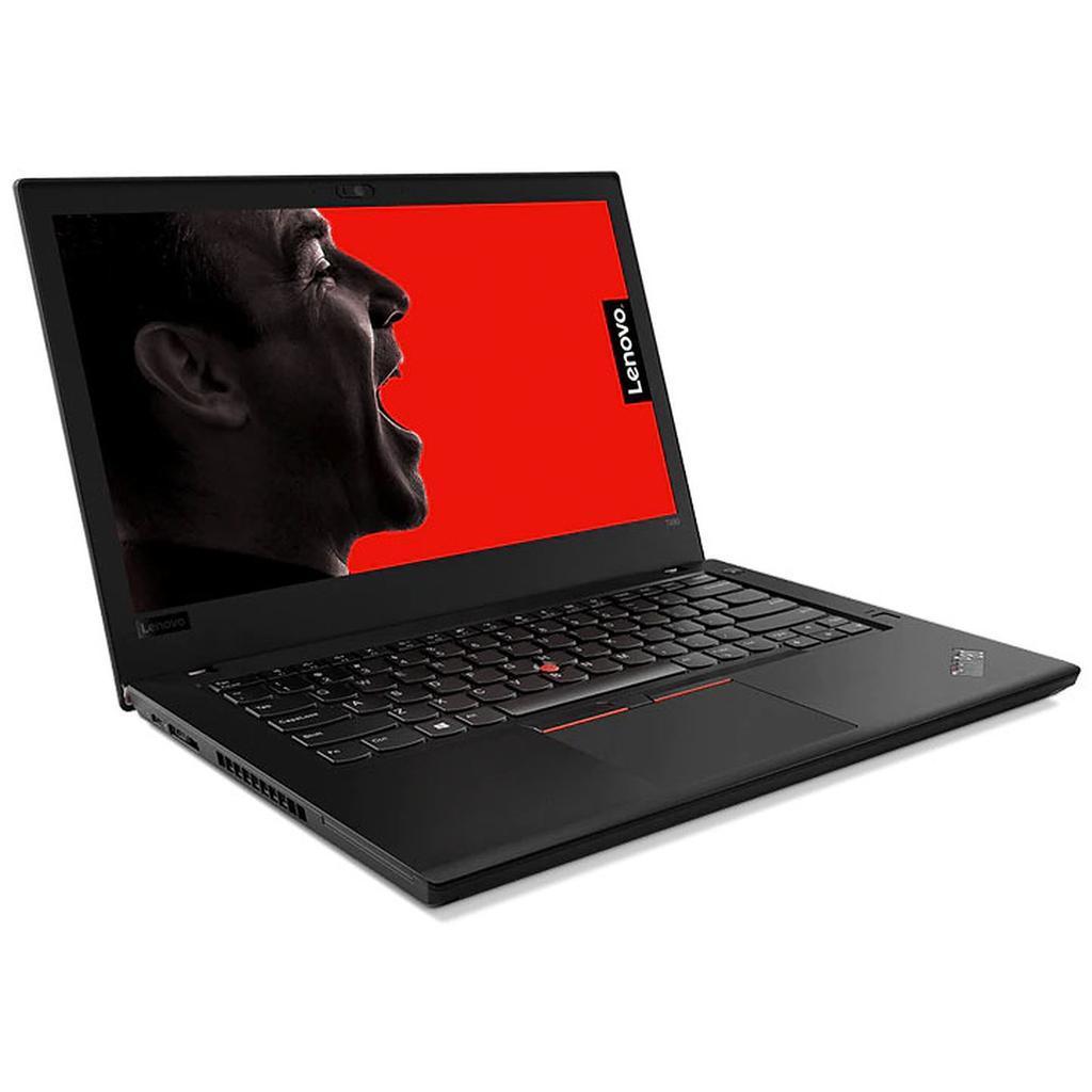 Lenovo Thinkpad T480 14" Core I7 1.8 Ghz Ssd 512 Go 16 Go Azerty Français