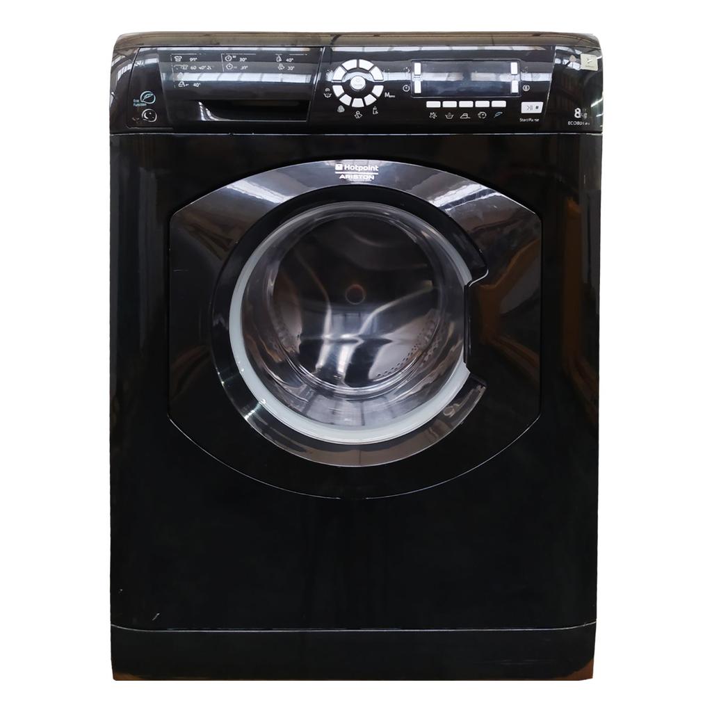 Lave-linge Classique 60 Cm Hublot Hotpoint Ariston Eco8d1492k