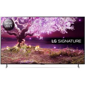 LG Tv oled 195cm 8k hdr hdmi2.1 w ebos wifi bt 60w 4.2 CDP-OLED77Z19LA