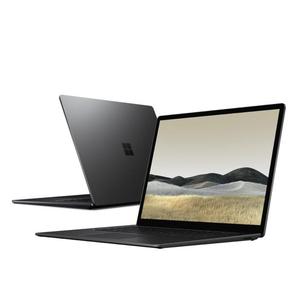 Microsoft Surface Laptop 3 13" Core i7 1.3 Ghz - SSD 512 Go - 16Go Qwerty - Suédois