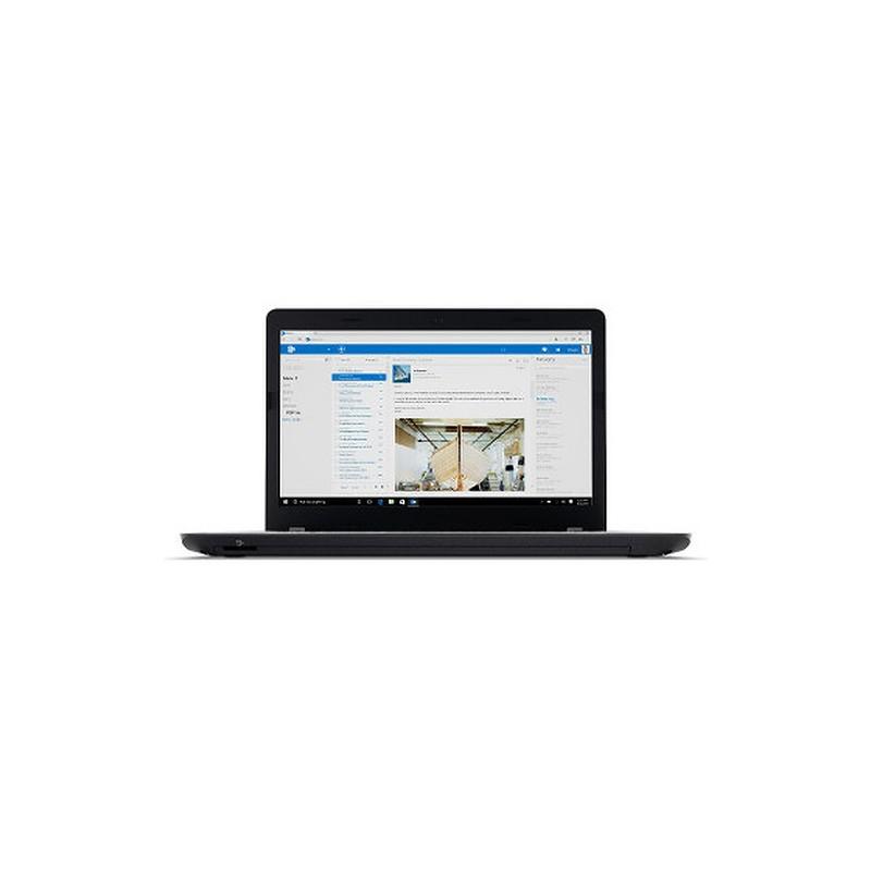 PC Portable Lenovo Thinkpad E570 Core i5 7200U 2.5Ghz