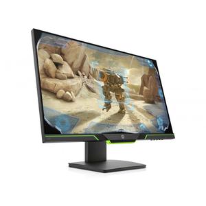 HP Ecran PC Gamer  X27i