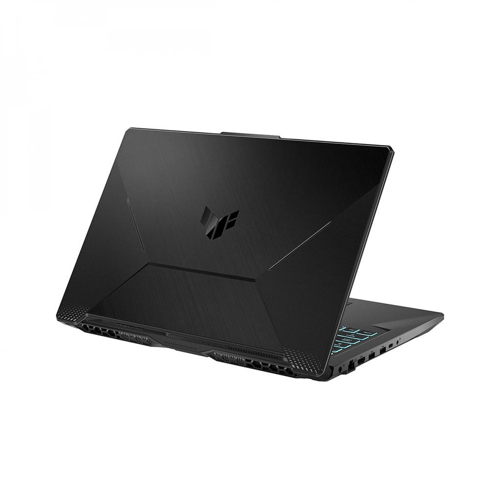 Asus TUF Gaming F17 TUF706HM HX003T 17 Core I7 2 3 GHz SSD 512 GB