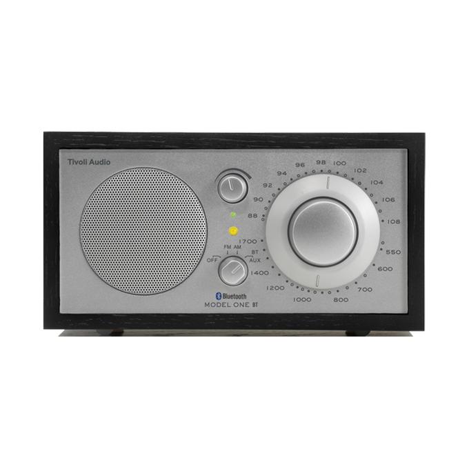 Tivoli Audio One BT Radio alarm Back Market