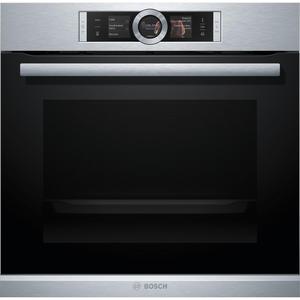 BOSCH  HSG656XS1