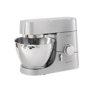Robot Cuiseur Kenwood Chef Major Titanium Km005 4,6000L -Argent