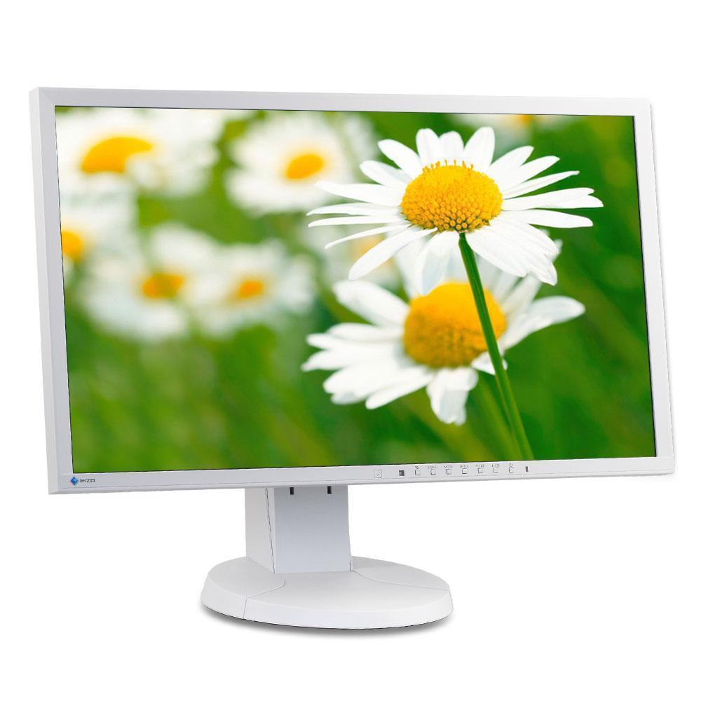 Écran 24" LCD Wuxga Eizo Flexscan Ev2416W