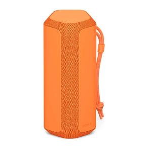 SRS-XE200 Bluetooth® Lautsprecher Freisprechfunktion staubfest tragbar Wasserfest Orange