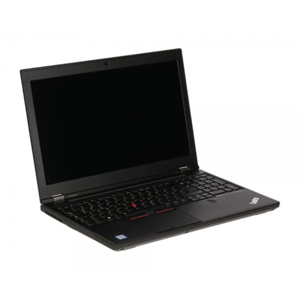 Lenovo Thinkpad P70 17" Core I7 2.7 Ghz - Ssd 256 Go - 16 Go Azerty - Français