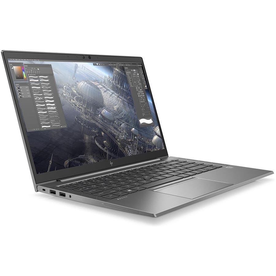 Hp Zbook Firefly 14 G8 14" Core I7 2.8 Ghz - Hdd 1 To - 32 Go Azerty - Français