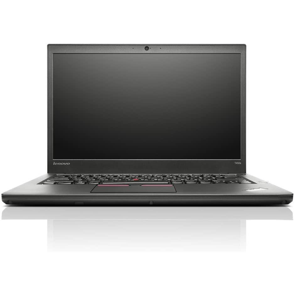 Lenovo Thinkpad T450S 14" Core I5 2.3 Ghz - Hdd 500 Go - 8 Go Azerty - Français