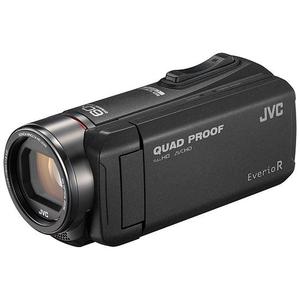 JVC Cam&eacute;ra  Everio GZ-R405BEU - Noir