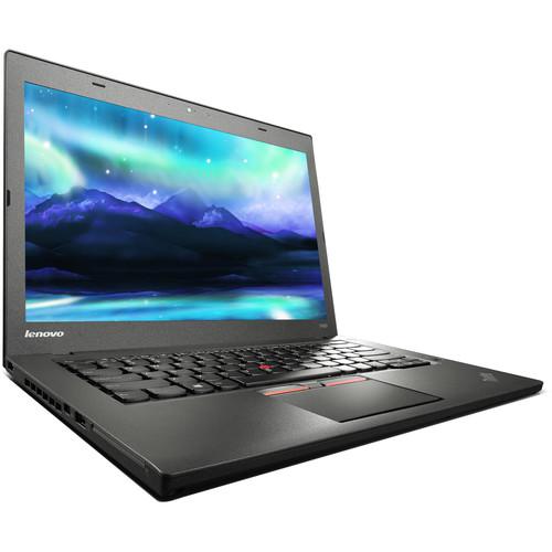 Lenovo Thinkpad T450 14" Core i5 2,3 Ghz SSD 250 Go 8 Go Azerty Français