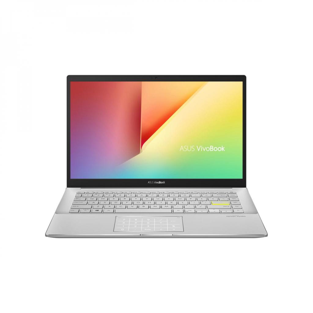 Asus S433Ja-Am596T 14 - Intel Core I3-1005G1 1.2 Ghz - Intel Uhd Graphics - Ssd 512 Go - Ram 8 Go