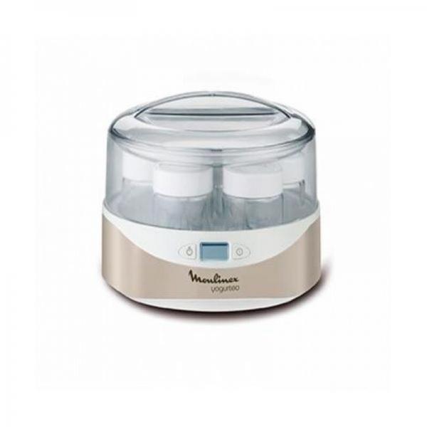 Yaourtière Moulinex Yogurteo Yg231E32