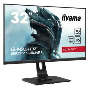 IIYAMA &Eacute;cran 31"" LCD  G-MASTER GB3271QSU