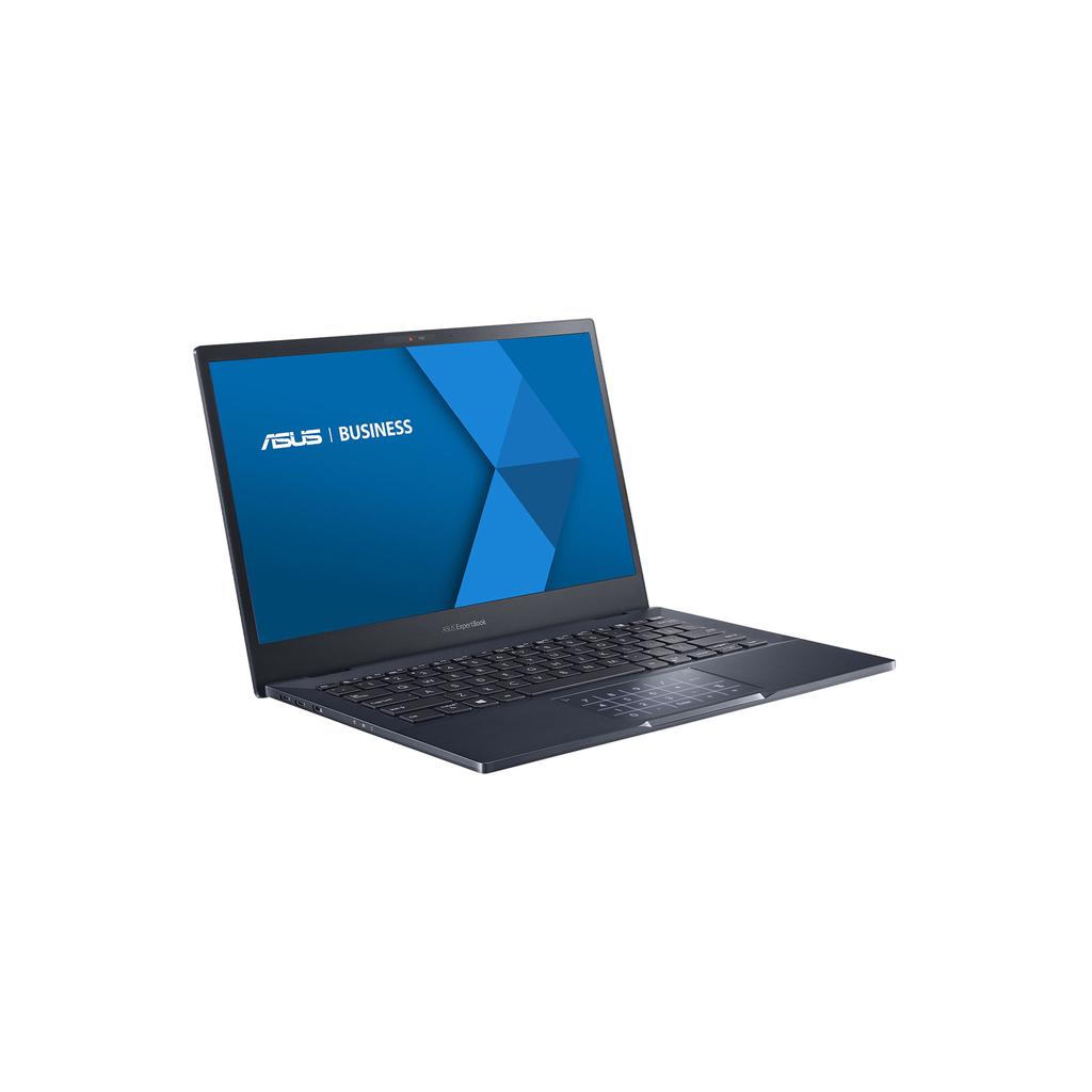 Asus Expertbook B5 Flip B5302Fea-Lg0140R - Conception Inclinable - Intel Core I5 1135G7 / 2.4 Ghz - Win 10 Pro - Iris Xe Graphics - 8 Go Ram - 512 Go Ssd Nvme - 13.3" Écran Tactile 1920 X 1080 (Full Hd) - Wi-Fi 6 - Noir Étoilé