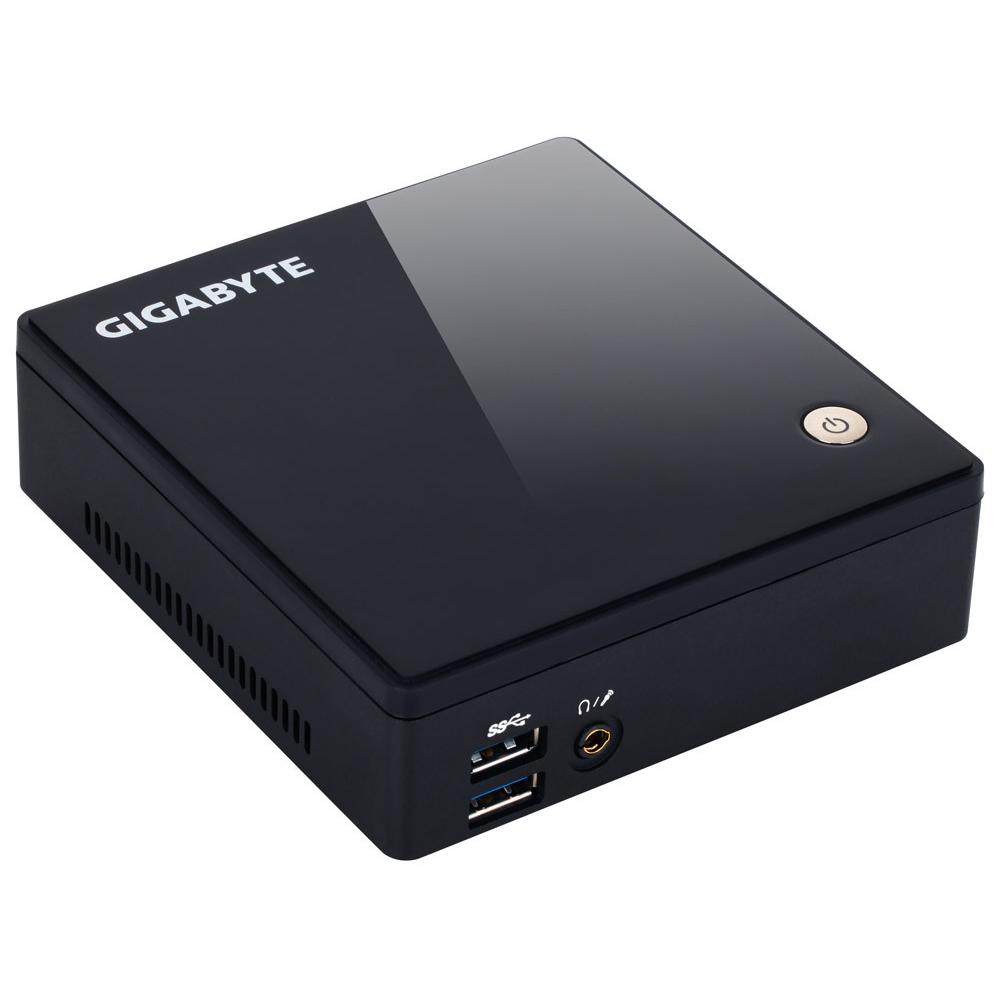 Gigabyte Gb-Bxi3-5010 Core I3 2,1 Ghz - SSD 120 Go Ram 8 Go