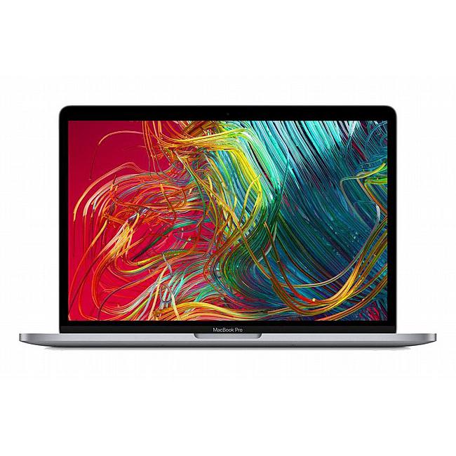 Apple Macbook Pro Touch Bar 15" Retina (2018) I7 2,6 Ghz Ssd 512 Go 32 Go Azerty Français