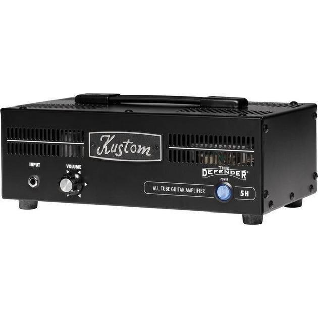 Kustom Defender 5h Amplificatori Back Market
