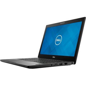 Dell Latitude 7290 12" Core I5 1,7 Ghz - Ssd 128 Go - 8 Go Qwerty - Espagnol