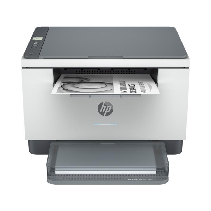 Hp Mfp M236Dw Laser Couleur