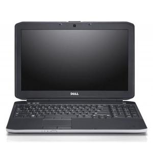 Dell Latitude E5430 14" Core I5 2,5 Ghz - Ssd 256 Go - 8 Go Qwerty - Anglais (us)