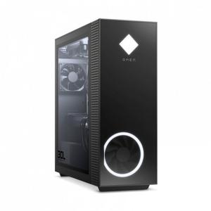 HP  OMEN 30L GT13-0736NF Core i5 4,1 GHz - SSD 1000 Go - 16 Go - Nvidia GeForce RTX 3080